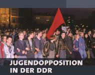 Ausstellung zur Jugendopposition in der DDR bis 15.12. verlängert