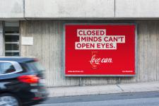 Coca-Cola setzt Zeichen für Gleichberechtigung