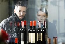 Weinumsatz steigt bei sinkendem Absatz