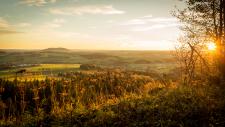 Herbst- Wanderwoche im Erzgebirge
