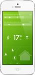 Die Heizungs-App