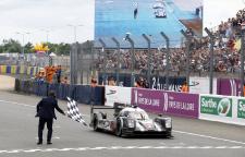Porsche peilt den Hattrick an