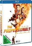 THE PROFESSIONALS - Ab 26. März 2021 als DVD, Blu-ray und digital erhältlich!