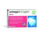 Die Omega-3-Versorgung mit dem Plus an Astaxanthin
