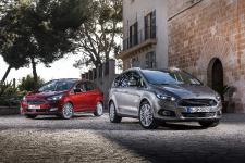 Neue Ford-Modelle auf Top-Positionen: Ranking von bf forecasts und Focus online ermittelt "Restwertriesen"