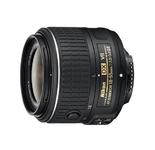 AF-S DX NIKKOR 18-55 mm 1:3,5-5,6G VR II - Neues ultrakompaktes und leichtes Standardzoom
