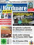 PC Games Hardware kürt die besten Hersteller und Produkte des Jahres 2011