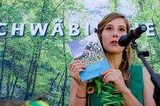 Saisoneröffnung im Schwäbischen Wald war ein Besuchermagnet
