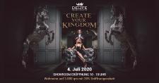 Große DELIFE Showroomeröffnung am 4. Juli 2020