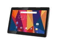 Großzügiges Display: Neues 13-Zoll-Tablet von Hannspree ab sofort erhältlich