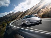 Avis legt Porsche Special für den Spätsommer auf