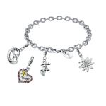 s.Oliver Jewel Oktoberfest Special - mit stylischen Charms zur Wiesn