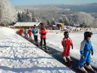 Winterspaß? Familiensache!