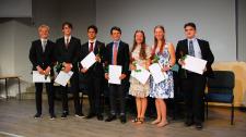Norwegen: Landesbeste Schüler an adventistischer Schule