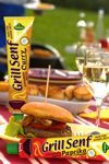 Perfektes Duo für mehr Grillvergnügen - Kühne Grill Senf