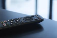 Universalfernbedienung für Streaming-Boxen und Sticks von ONE FOR ALL