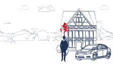 Autofahren und Demenz im Film erklärt