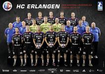 HC Erlangen trotzt dem Rekordmeister THW Kiel