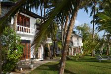 Sommerliches Ayurveda-Special auf Sri Lanka