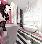 Kameha Residence Düsseldorf - der neue Lifestyle-Lieblingsplatz