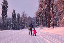 So Sch(n)ee: Wintersport für alle ganz entspannt