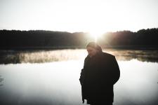 ALEX DIEHL - Endlich wird 's wieder LAUT: Tour wird in diesem Sommer fortgesetzt