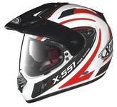 X-551GT - Gran Turismo im Crossover-Segment