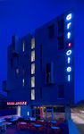 art'otel cologne probt Duett mit c/o pop-Festival