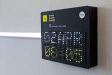 App an die Wand: Flying bringt die erste Hardware-Applikation für Flugbegeisterte heraus