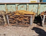 Mit dem Schrottabholung Düren ist es einfach, Metallschrott loszuwerden