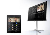 Loewe VideoNet App