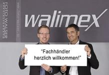Foto Walser präsentiert neues Partnermodell für Fachhändler