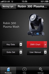 Immer up-to-date mit der neuen ROBE iPhone App