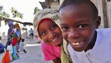Riesenkrabben, Stummelaffen und Jackfrucht: "Die Abenteuer von Awena & Abduli"