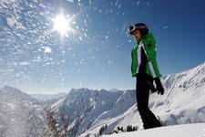 Winterzauber und Skigenuss für Groß und Klein