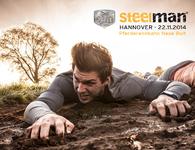 Schon über 1.000 Anmeldungen für den Steelman