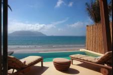 "Away With Six Senses" - Six Senses empfängt wieder seine Gäste