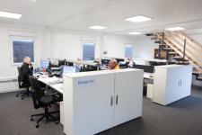 Neuer internationaler Kooperationspartner