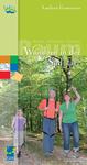 Broschüre "Wandern in der Südpfalz"