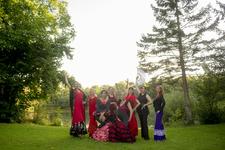 22. August ab 19:00h: Flamenco-Fiesta