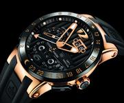 Launch der Black Toro