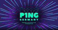 P1NG - Neue interaktive Esports Convention startet in Hannover