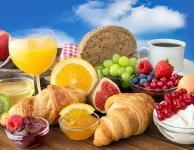 Wettbewerbsverstoß um Marke "ARD Buffet"