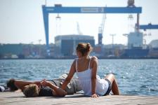 Einwohnerbefragung zum Tourismus in Kiel