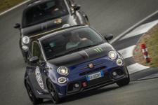 Im Zeichen des Skorpions: Der Abarth Day 2020