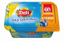 60 Jahre Deli Reform
