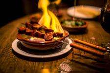 Saisonstart der Street Food Festival & Market Saison 2017