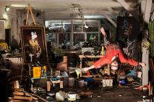 6. ACHAVA Festspiele Thüringen 2020: Der Paradiesbaum kommt auf den Petersberg