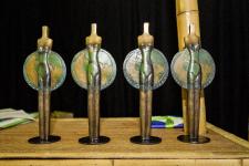 One World Award ehrt zum sechsten Mal globale Mutmacher