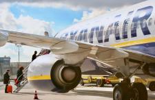 Ryanair: Erfolgreiche Charmeoffensive für Nord- und Ostbayern
